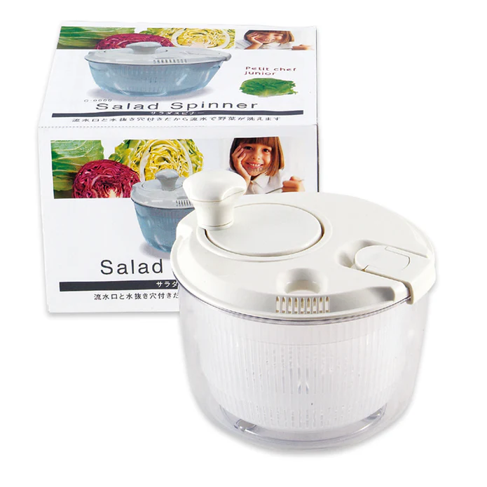 C-750 Petit chef Jr サラダスピナー