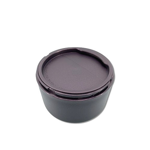 DC-6005-01 ホームレーベル 連結式ランチジャー1100用おかず容器セット(ブラック)