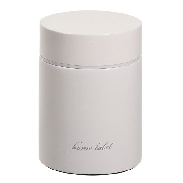 DC-6013 ホームレーベル フードマグ165(グレーホワイト)