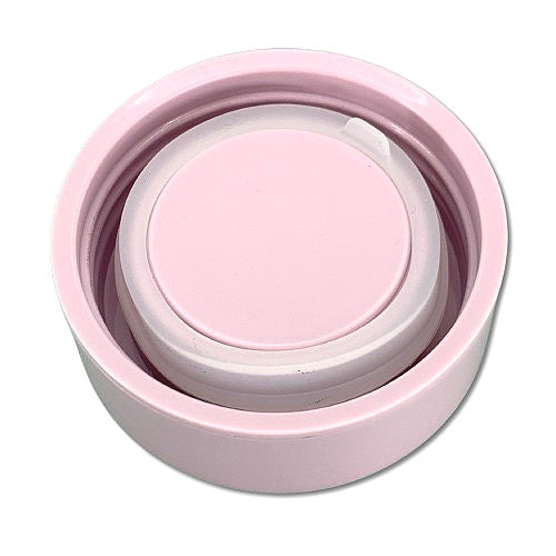 DC-6015-01 ホームレーベル フードマグ165用ふた(オーキッド)