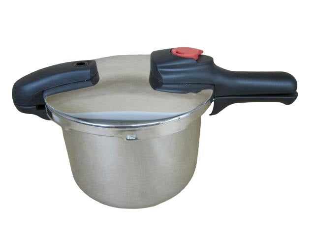 H-1323 ステンレス製片手圧力鍋4.5L