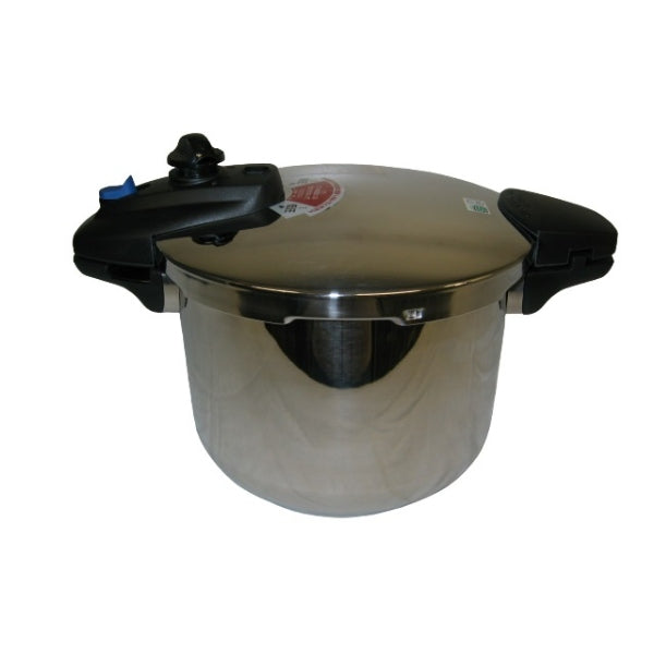 H-440 J・3層底2ステージ両手圧力鍋6L