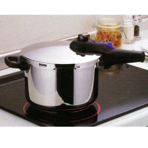 H-475 サイバーシェフ 3層底圧力鍋5.5L