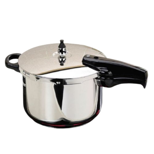 H-5131 NEWシェフスターズ 3層底圧力鍋3.8L
