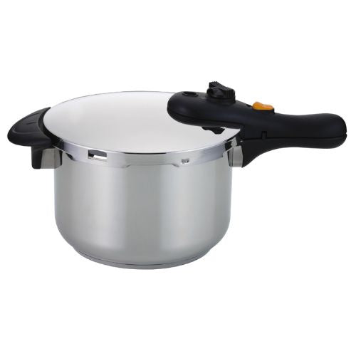 H-5139 ハイクッカー 3層底2ステージ圧力鍋5.5L