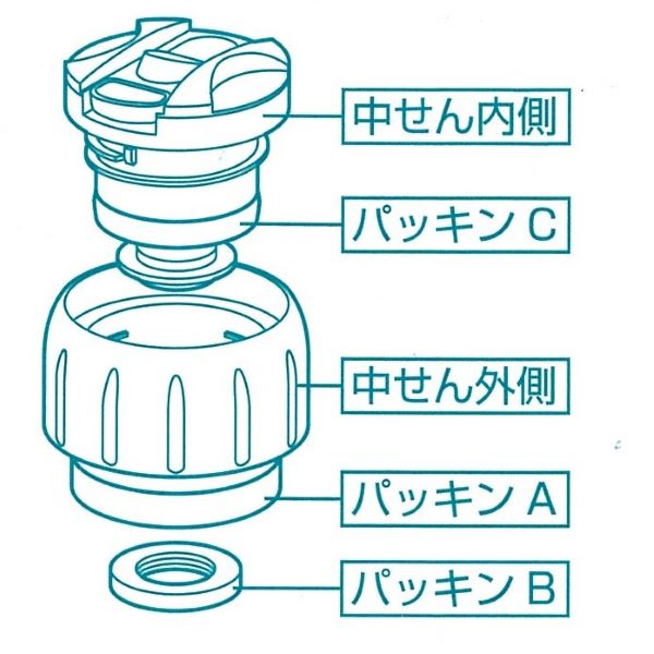 HB-1741 オクターブ 広口スリムダブルステンレスボトル500