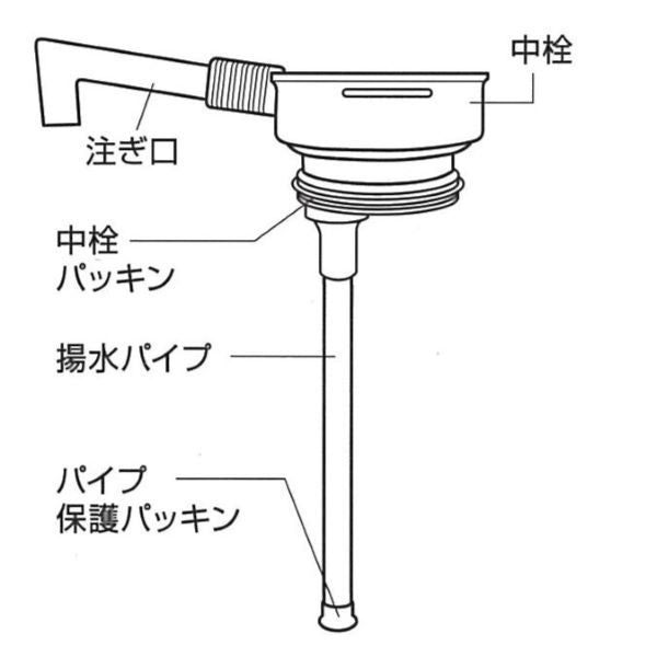HB-1909 エコでニコっ ステンレスエアーポット2.5L(ステンホワイト)