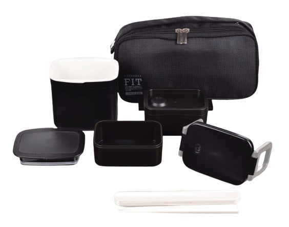 HB-251 ほかほかフィット スリム保温ランチ450