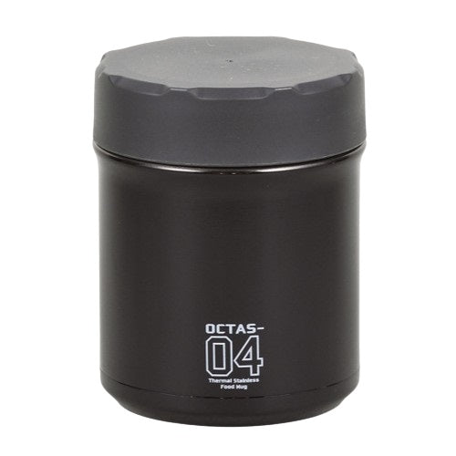 HB-3772 オクタス フードマグ400(グレー)