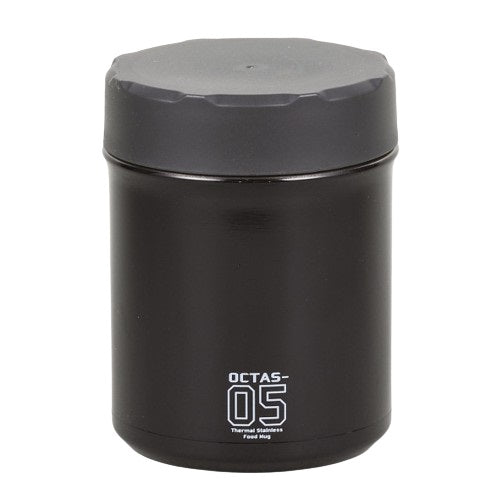 HB-3773 オクタス フードマグ500(グレー)