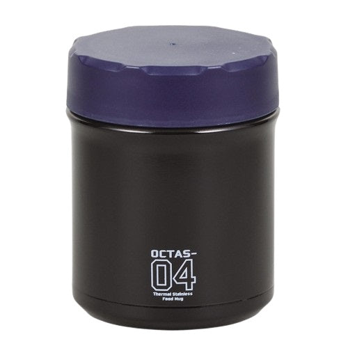 HB-3778 オクタス フードマグ400(ネイビー)