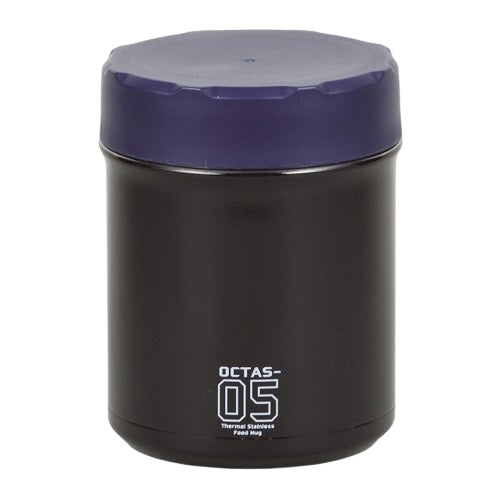 HB-3779 オクタス フードマグ500(ネイビー)