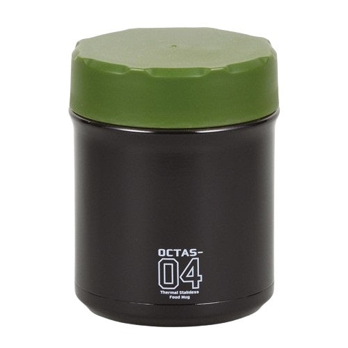 HB-3784 オクタス フードマグ400(カーキグリーン)