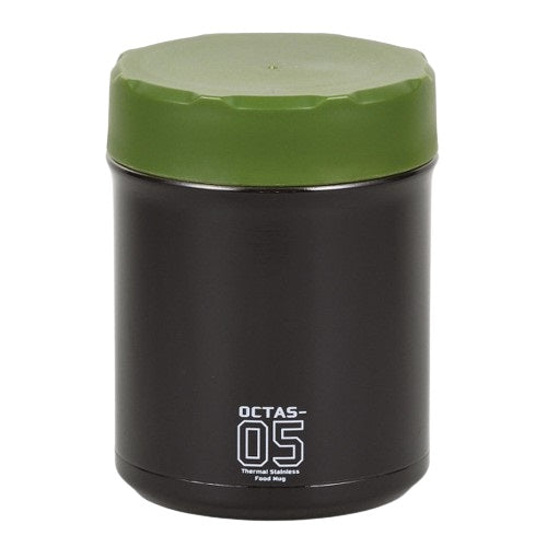 HB-3785 オクタス フードマグ500(カーキグリーン)