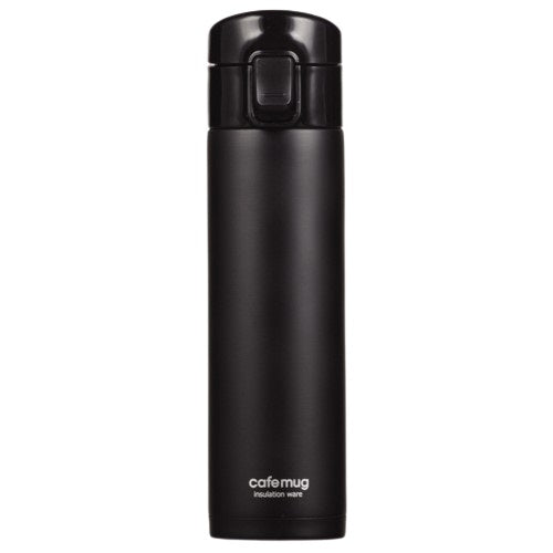 HB-4035 カフェマグワンタッチ350(ブラック)