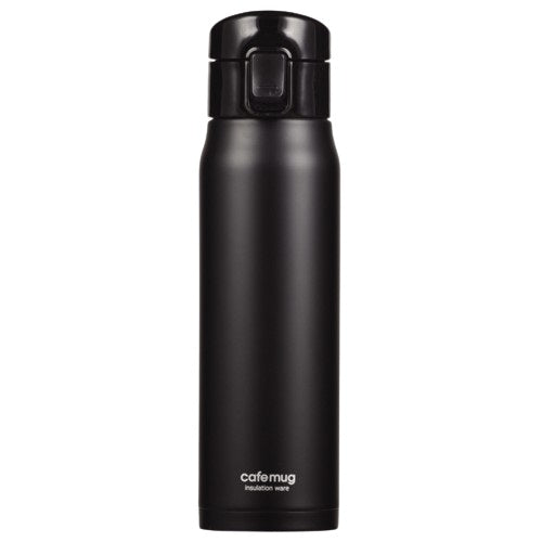 HB-4038 カフェマグワンタッチ500(ブラック)