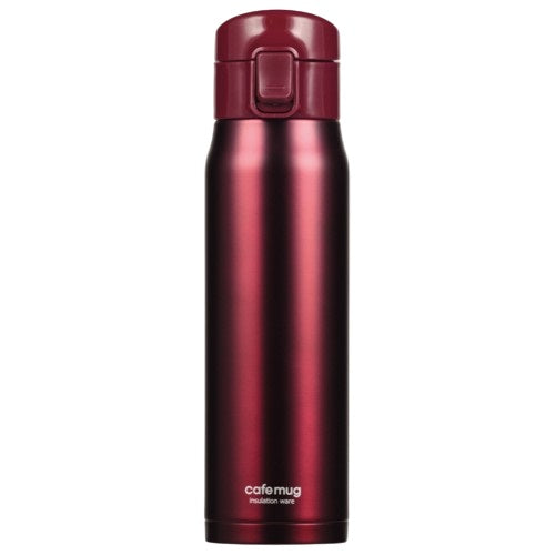 HB-4039 カフェマグワンタッチ500(レッド)