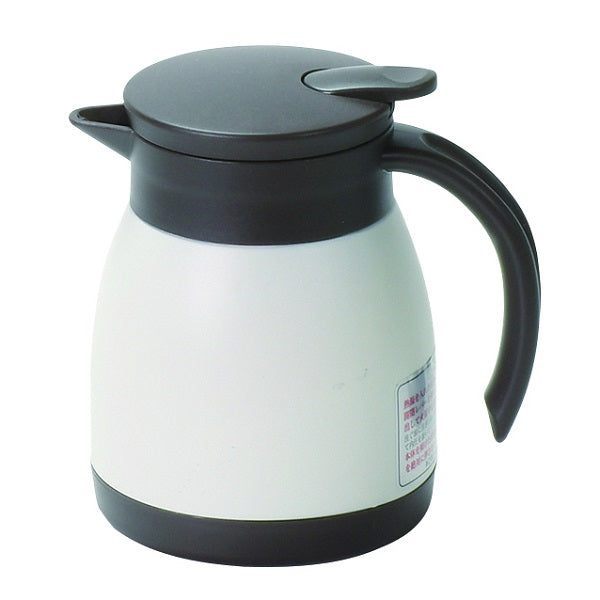 HB-4380 エコット ステンレステーブルポット500ml