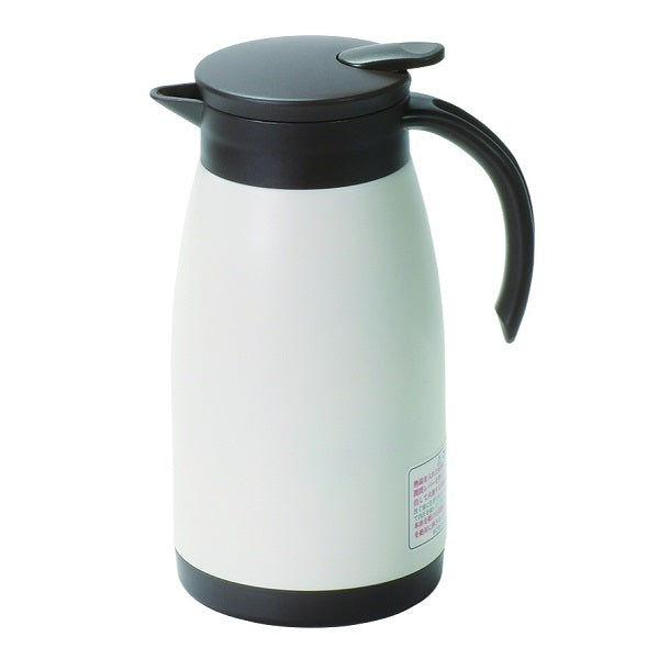 HB-4381 エコット ステンレステーブルポット1.0L