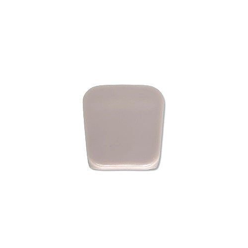 HB-4741-02 ホームレーベル どんぶりランチジャー用止め具(ホワイト)
