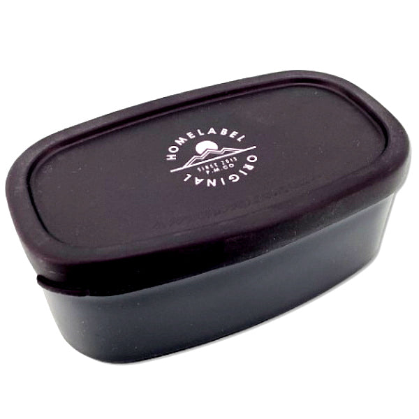 HB-5443-01 ホームレーベル ステンレススリムランチジャー890用おかず容器セット