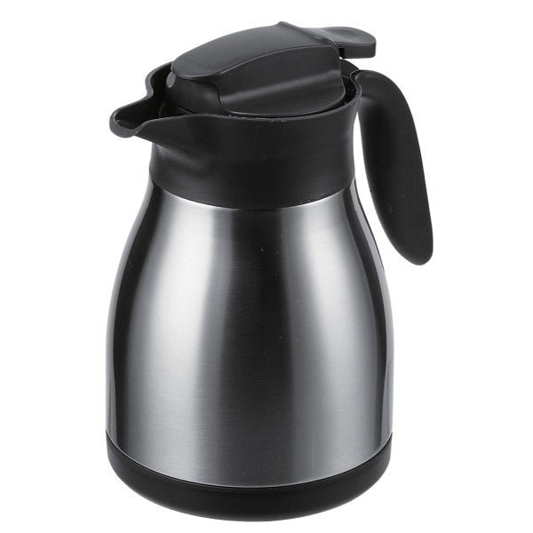 HB-5488 ネオイーシス ステンレステーブルポット1.0L(サテン)