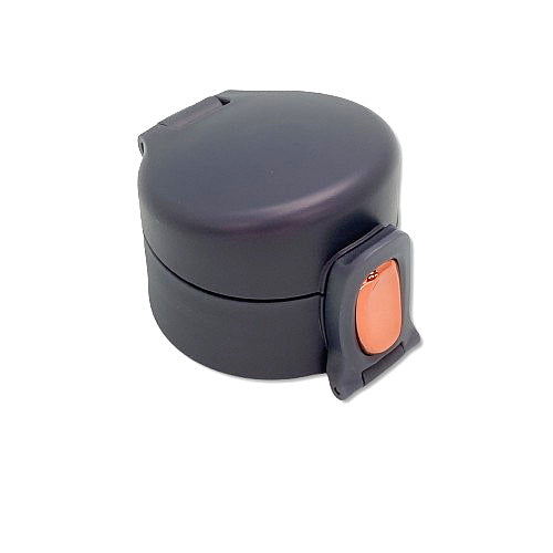 HB-6369-01 カフェマグ 軽量ワンタッチマグ用ふた栓(オーシャンブルー)