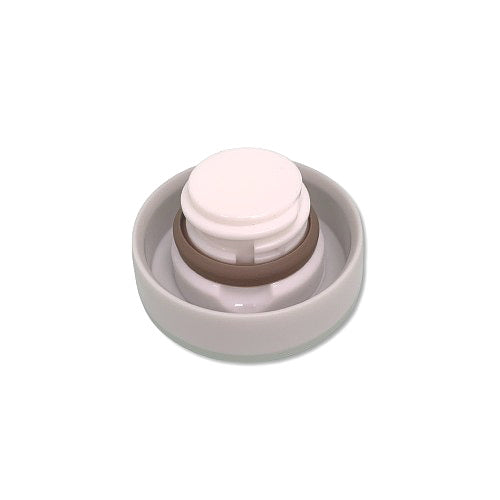 HB-6375-01 カフェマグフィット200・300用ふた栓(スモーキーグリーン)