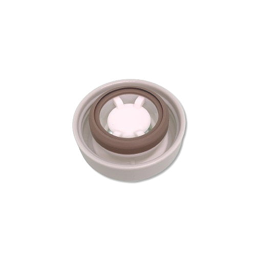 HB-6375-03 カフェマグフィット200・300用飲み口キャップ(スモーキーグリーン)