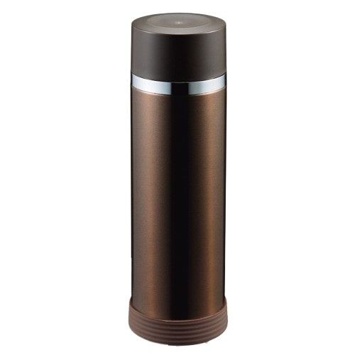 HB-638 カフェマグリッチ アイスストッパーマグ300(ブロンズ)