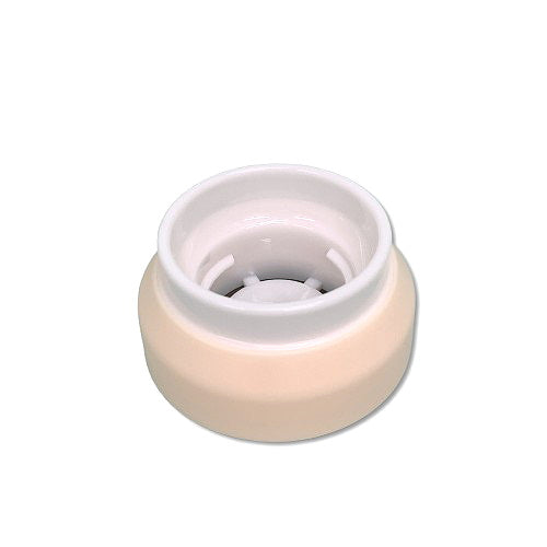 HB-6384-03 カフェマグフィット350・500用飲み口キャップ(スモーキーイエロー)
