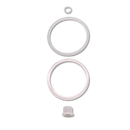 HB-6762-02 エコでニコっ ステンレスエアーポット用パッキンセット