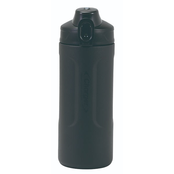HB-6771 大口径ダイレクトボトル1000(ブラック)