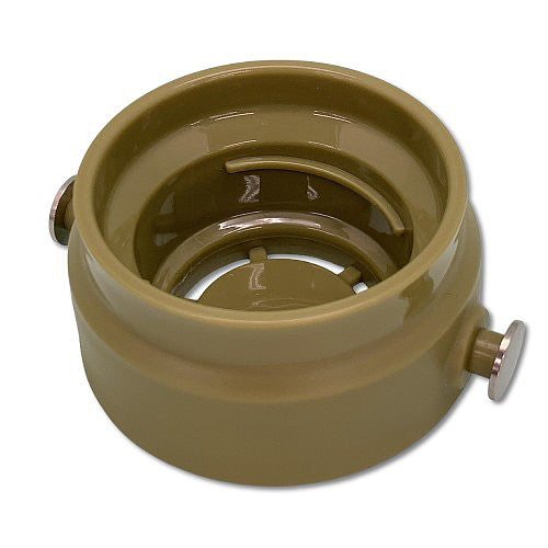 HB-6773-03 カフェマグ トートマグ用飲み口キャップ(グリーン)