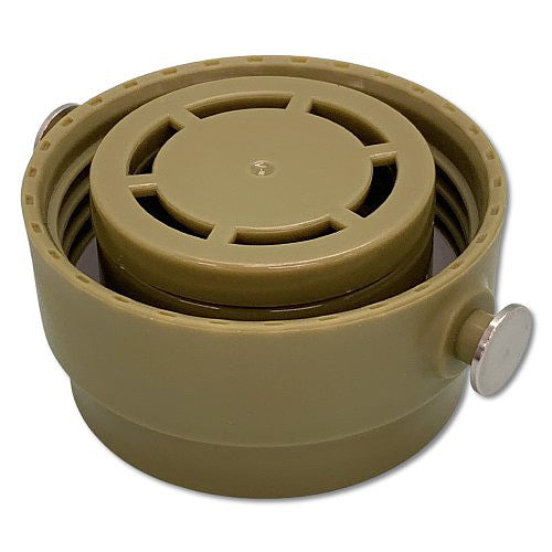 HB-6773-03 カフェマグ トートマグ用飲み口キャップ(グリーン)