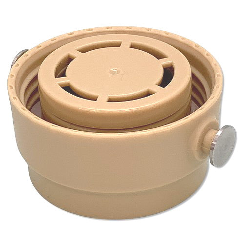 HB-6774-03 カフェマグ トートマグ用飲み口キャップ(ベージュ)