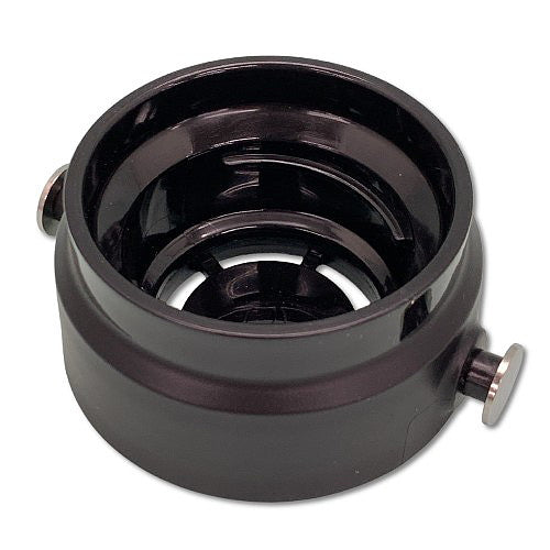 HB-6776-03 カフェマグ トートマグ用飲み口キャップ(ブラック)