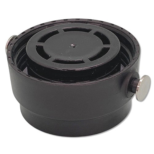 HB-6776-03 カフェマグ トートマグ用飲み口キャップ(ブラック)