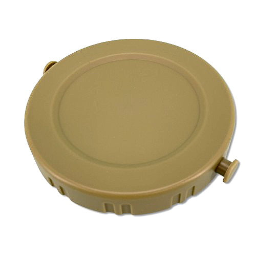 HB-6805-01 カフェマグ トートタンブラー用ふた栓(グリーン)