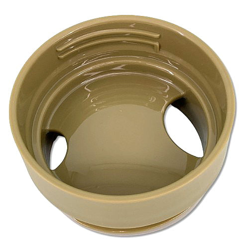 HB-6805-03 カフェマグ トートタンブラー用飲み口キャップ(グリーン)