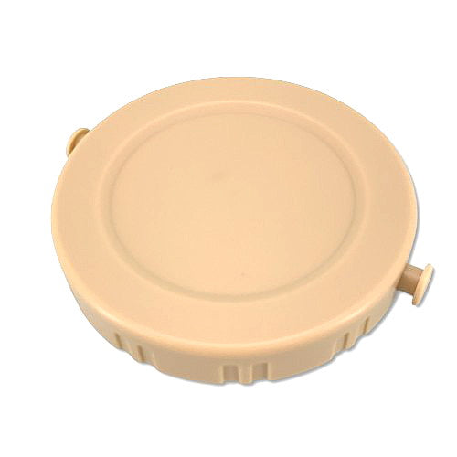 HB-6806-01 カフェマグ トートタンブラー用ふた栓(ベージュ)