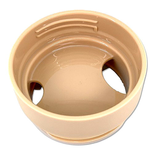 HB-6806-03 カフェマグ トートタンブラー用飲み口キャップ(ベージュ)