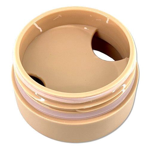 HB-6806-03 カフェマグ トートタンブラー用飲み口キャップ(ベージュ)