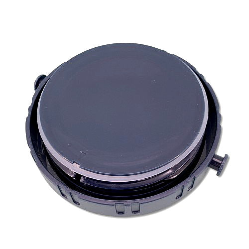 HB-6807-01 カフェマグ トートタンブラー用ふた栓(ネイビー)