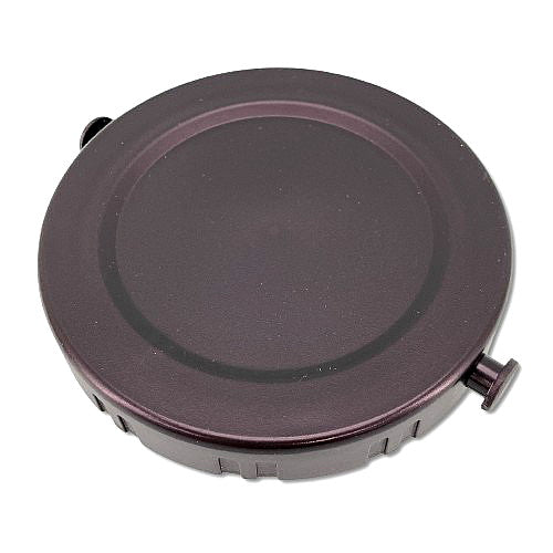 HB-6808-01 カフェマグ トートタンブラー・ハンドル付タンブラー用ふた栓(ブラック)