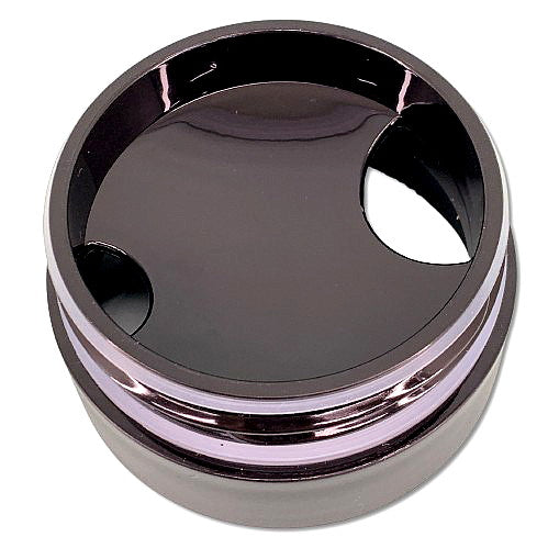 HB-6808-03 カフェマグ トートタンブラー用飲み口キャップ(ブラック)