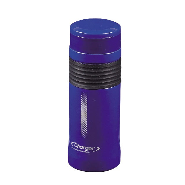 HB-818 チャージャー ダイレクトスポーツマグ600(ブルー)