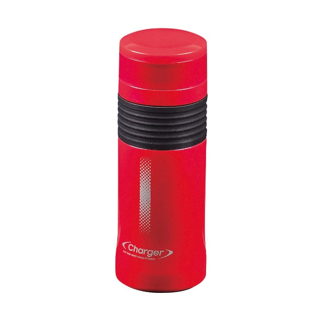 HB-819 チャージャー ダイレクトスポーツマグ600(レッド)