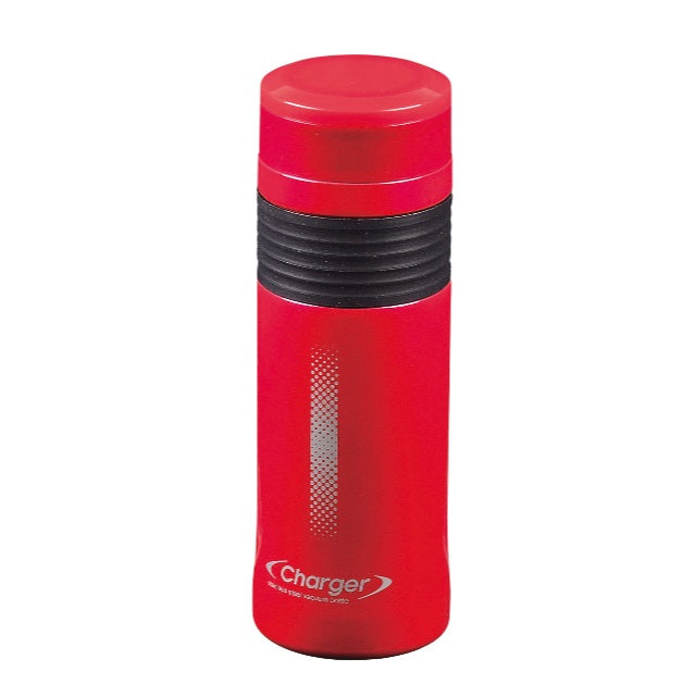HB-822 チャージャー ダイレクトスポーツマグ800(レッド)