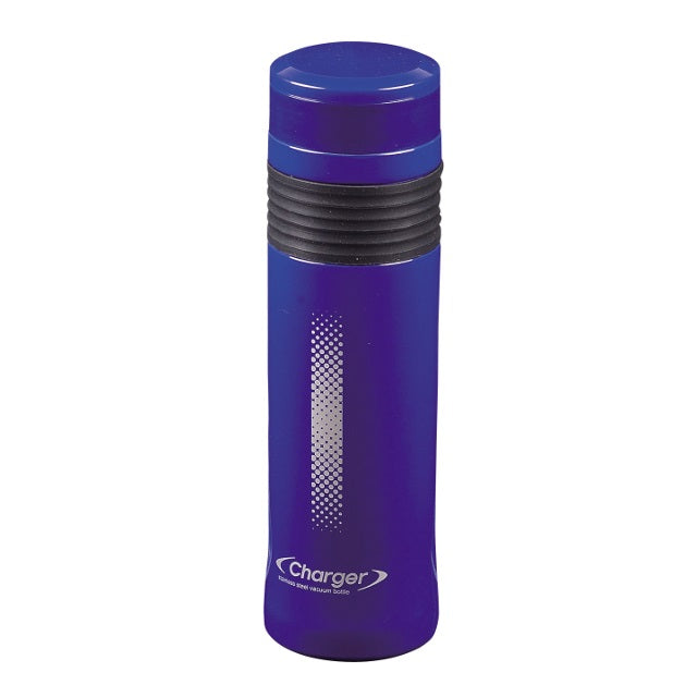 HB-824 チャージャー ダイレクトスポーツマグ1000(ブルー)